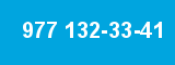 977 132-33-41